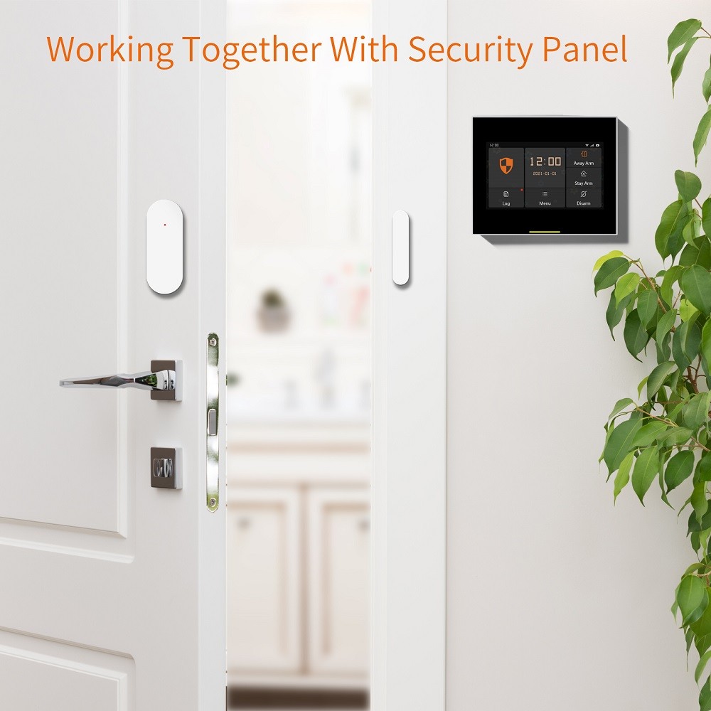 Door & Window sensor - Image 5