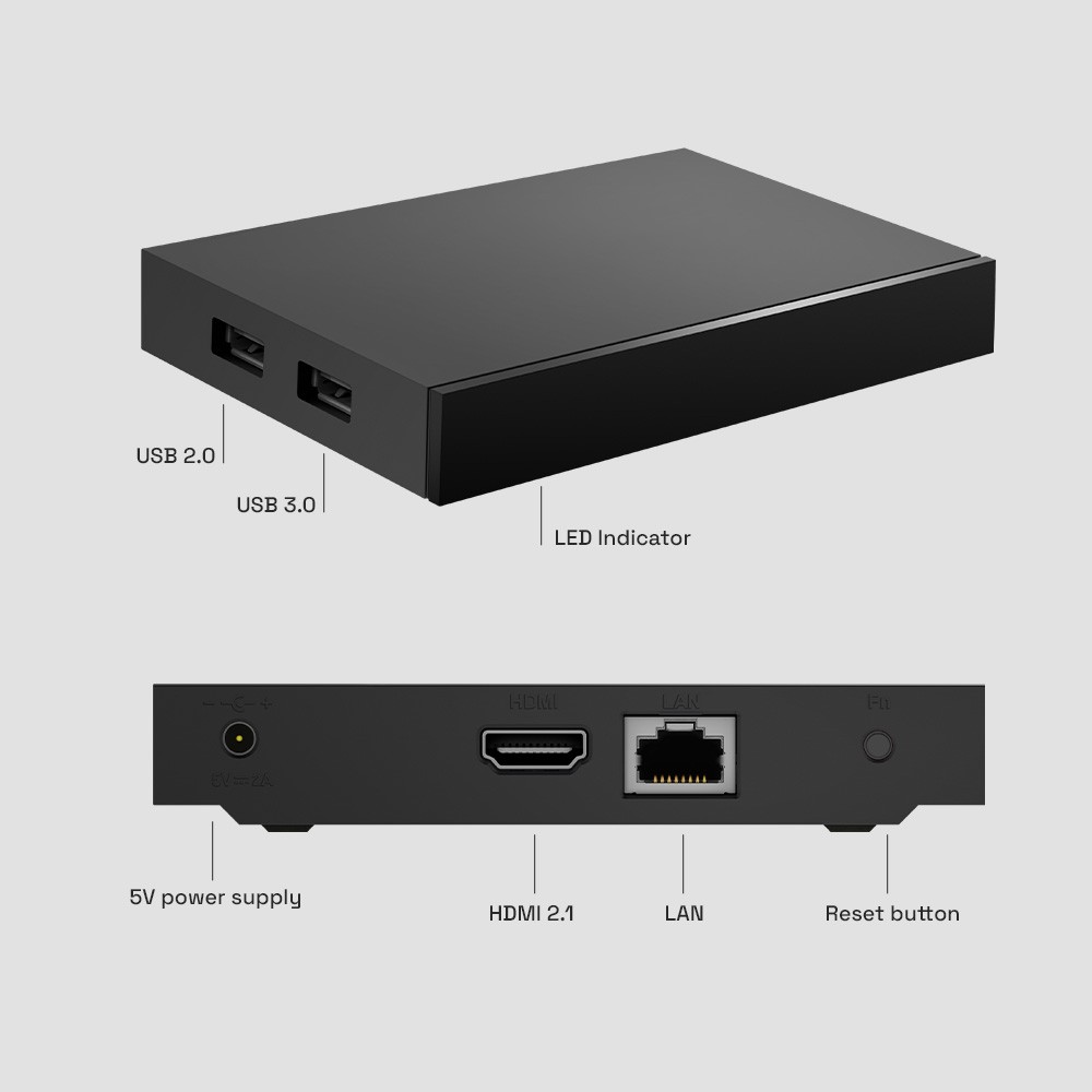 MAG540w3 - Image 2