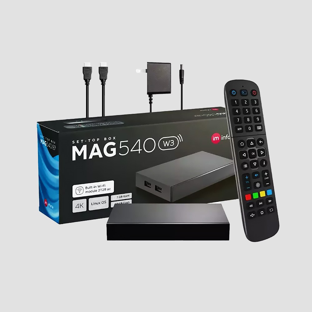MAG540w3 - Image 4