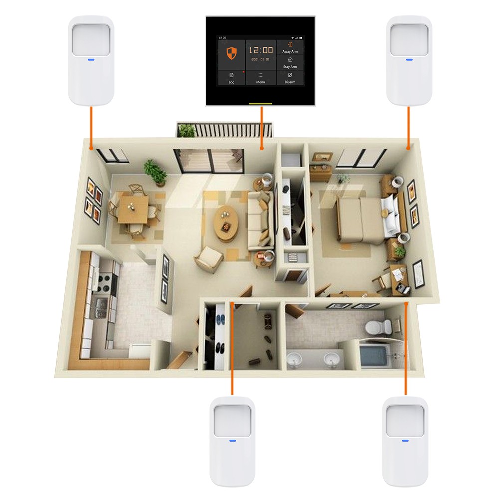 Motion Sensor - Image 5