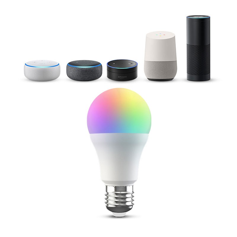 Smart Bulb - Image 3