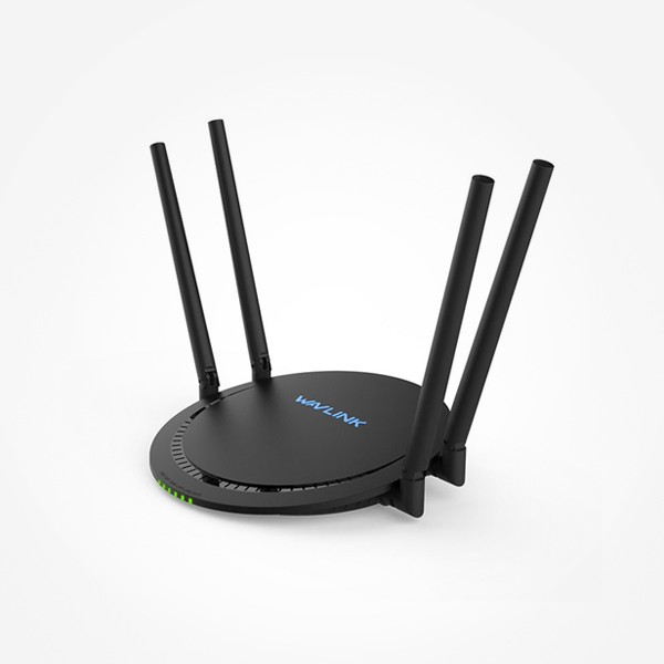 WS-WN531P3-A Dual Band Wifi Router - Image 4