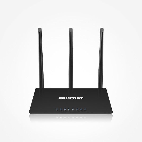CF-WR619AC Wifi Router