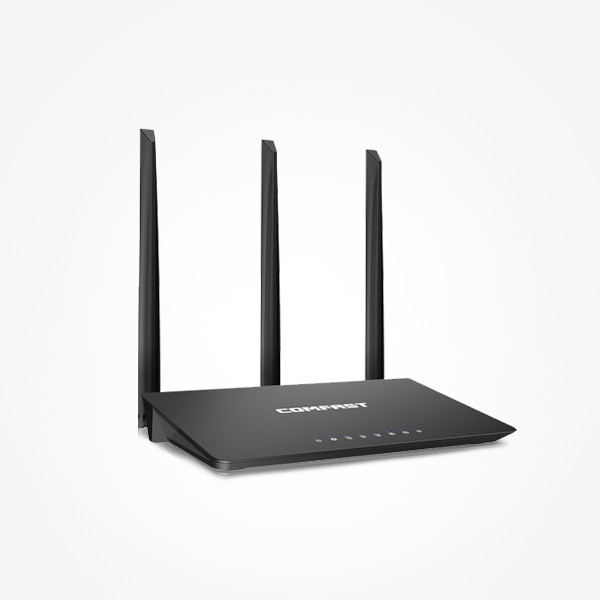 CF-WR619AC Wifi Router - Image 2
