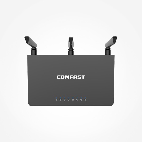 CF-WR619AC Wifi Router - Image 4