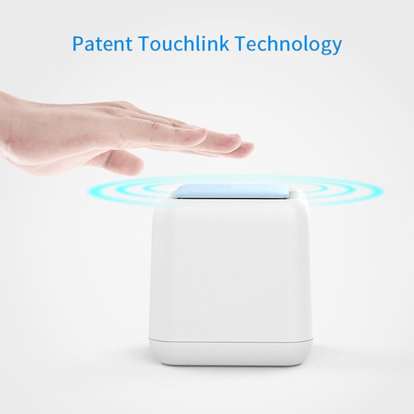 WS-WN535M1 Dual Bank Home Mesh Wifi System - Image 2